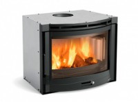 Топка каминная La Nordica Inserto 70 Ventilato Tondo