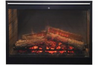 Электрический очаг Symphony 30'' DF3020-INT