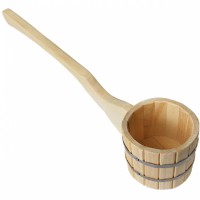 Ковш банный 0,7 л (кедр)