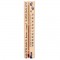 Термометр для бани Банные штучки Держи градус в предбанник