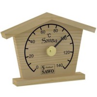 Термометр Sawo 135 - ТВР