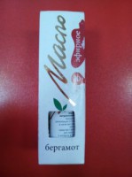 Масло эфирное Бергамота 10 мл С/П
