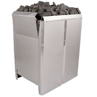Электропечь «Kristina Tandem» (Кристина Тандем) 20 / 380 V