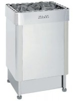 Печь электрическая Harvia Senator HSE090400 T9 без пульта