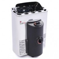 Печь электрическая Sawo Mini X MX - 30NB - Z