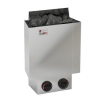 Печь электрическая Sawo Nordex MINI 3,6 кВт NRMN - 36 NB - Z