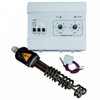 ТЭНБ 6 кВт для Zota Box 8 кВт