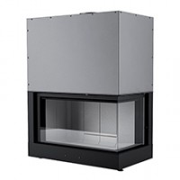 Топка каминная MCZ Forma 95 DX/SX