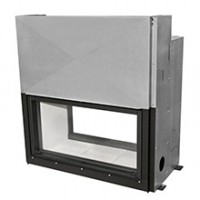 Топка каминная MCZ Forma B 95
