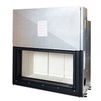 Топка каминная MCZ Forma 95