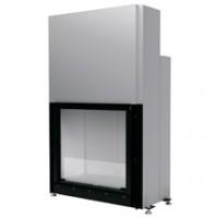 Топка каминная MCZ Forma 75
