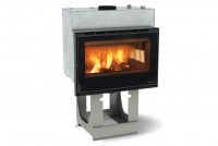 Топка каминная La Nordica Focolare 80 Crystal Idro D.S.A