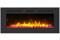 Электрический очаг Galaxy 36 RF