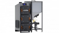 Котел автоматический Zota Focus 22 кВт