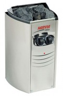 Электрокаменка «Harvia Vega Compact BC35» настенная, пульт встроен