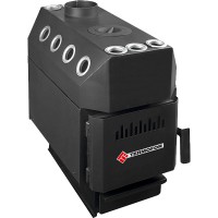 Печь отопительная «TERMOFOR Ставр 9» с чугунным кружком