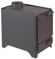 Печь отопительная «Стэн Барга-450М»