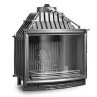 Топка каминная KAWMET W10