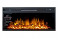 Электрический очаг Vision 42 LOG LED