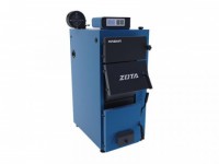 Котел твердотопливный Zota Magna 80 кВт