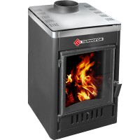 Печь отопительная «TERMOFOR Аляска 150М»
