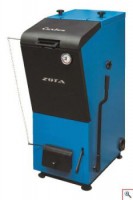 Котел твердотопливный Zota Carbon 32 кВт