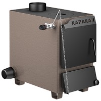 Котел комбинированный Стэн Каракан 8