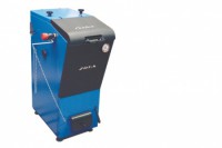 Котел твердотопливный Zota Carbon 15 кВт