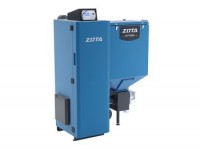 Котел автоматический Zota Optima 32 кВт