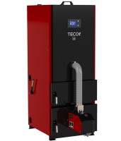 Отопительный котёл «Термокрафт TECO» 25 кВт с АПГ
