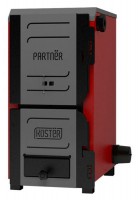 Котел отопительный «Костёр Partner 16Т» (Партнёр 16Т)