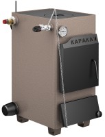 Котел отопительный «Стэн Каракан 10 ТПЭ-3»