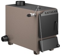 Котел отопительный «Стэн Каракан 12 ТПЭ-3»