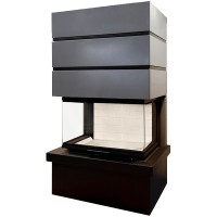 Камин «ЭкоКамин Родос 800»