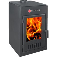 Печь отопительная «TERMOFOR Аляска 150»