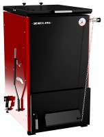 Котел твердотопливный «Термокрафт ZEUS» («Зевс») 60 кВт