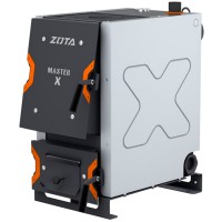 Твердотопливный котел «ZOTA Master X-12П»