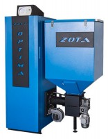 Котел автоматический ZOTA «Optima» 32
