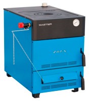 Твердотопливный котел ZOTA Master 18