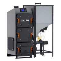 Котел автоматический «ZOTA Focus 16»