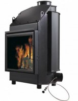 Топка «EdilKamin Idro 30 cs» (с водяным контуром)