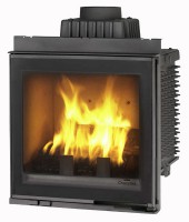 Каминная топка Chazelles HP530L