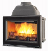 Каминная топка Chazelles HP700L
