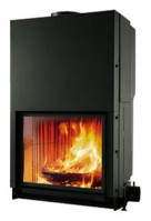 Топка «EdilKamin CRISTAL 76 N»