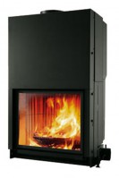 Топка «EdilKamin CRISTAL 90 N»