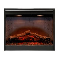 Электрокамин (очаг) «Dimplex Optiflame Symphony 26» (DF2608-INT)