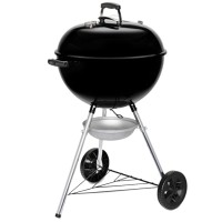 Гриль угольный Weber Original Kettle E-5710, черный (57 см)
