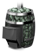 Банная печь «TMF Саяны Супер Inox»