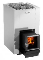 Банная печь Harvia 16 SL Steel