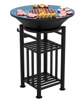 Гриль «Везувий Fantastic Grill» Ø 700 (металл)